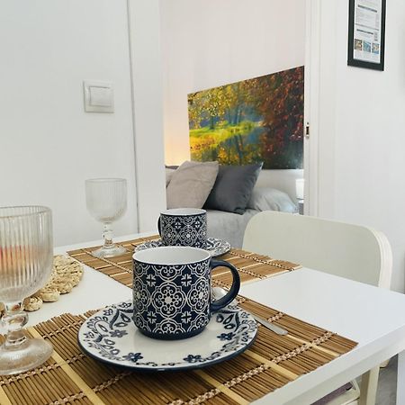 Apartamento Jimena Maro En El Centro De เนร์คา ภายนอก รูปภาพ