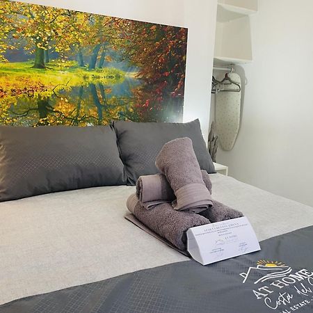 Apartamento Jimena Maro En El Centro De เนร์คา ภายนอก รูปภาพ