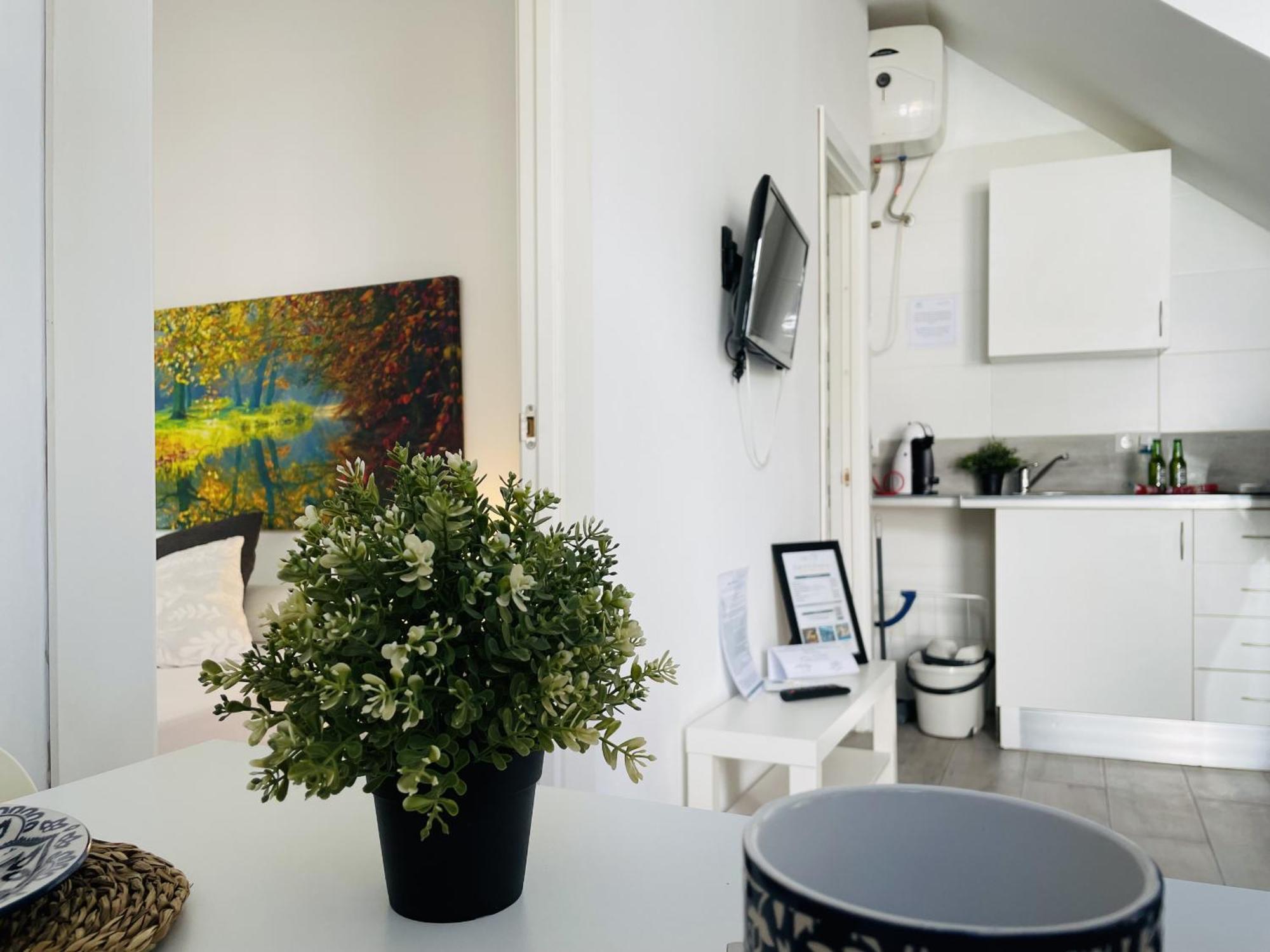 Apartamento Jimena Maro En El Centro De เนร์คา ภายนอก รูปภาพ