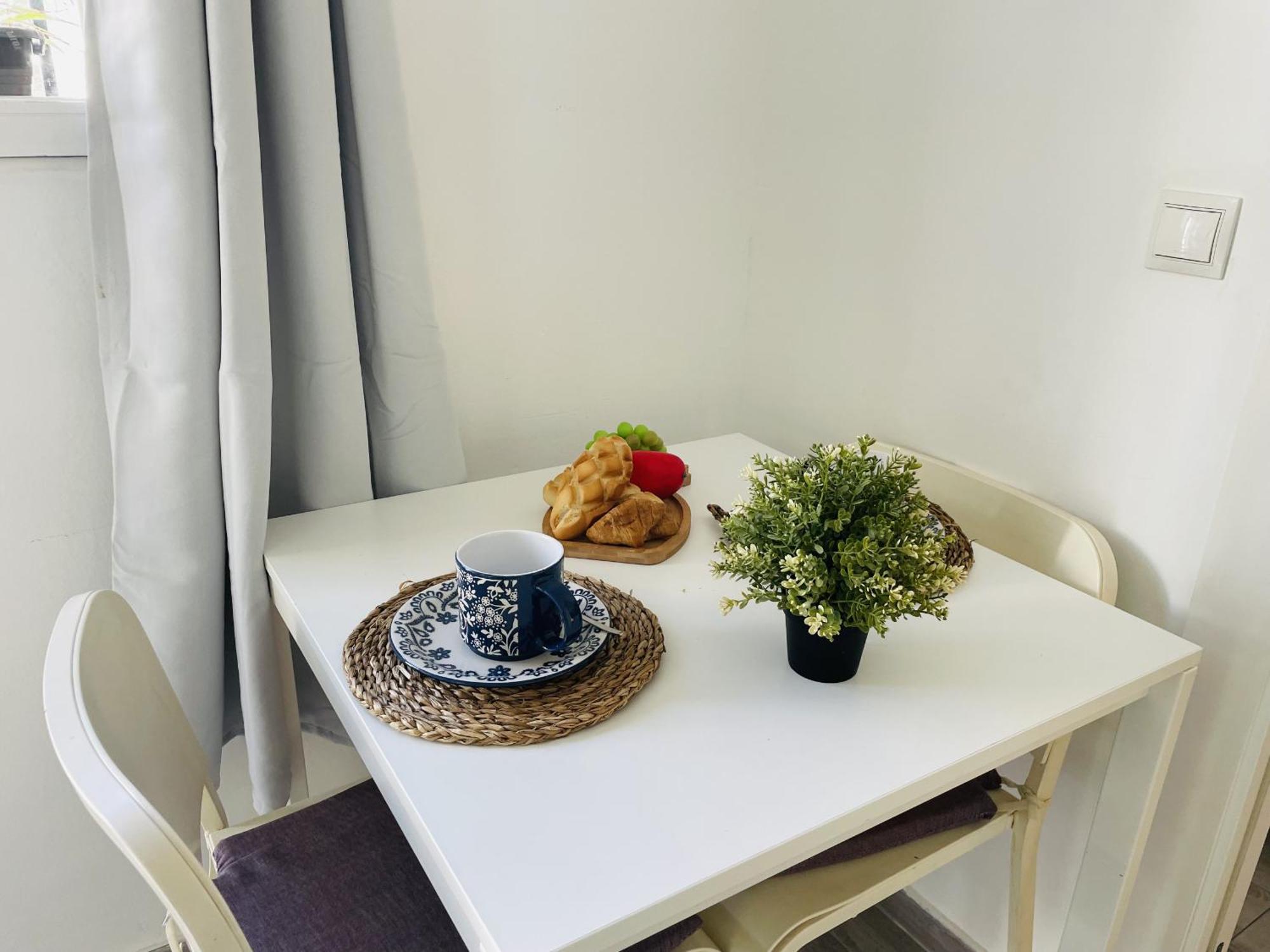 Apartamento Jimena Maro En El Centro De เนร์คา ภายนอก รูปภาพ