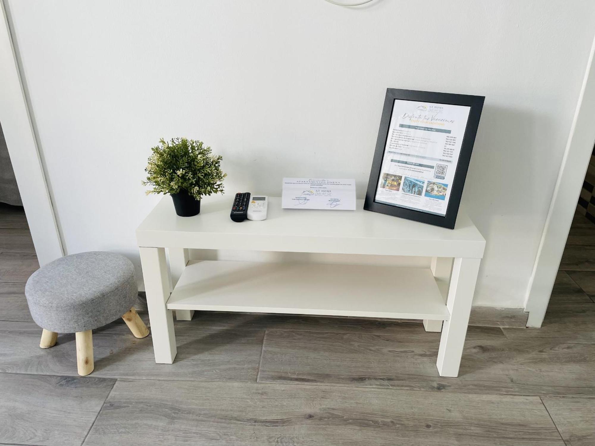 Apartamento Jimena Maro En El Centro De เนร์คา ภายนอก รูปภาพ