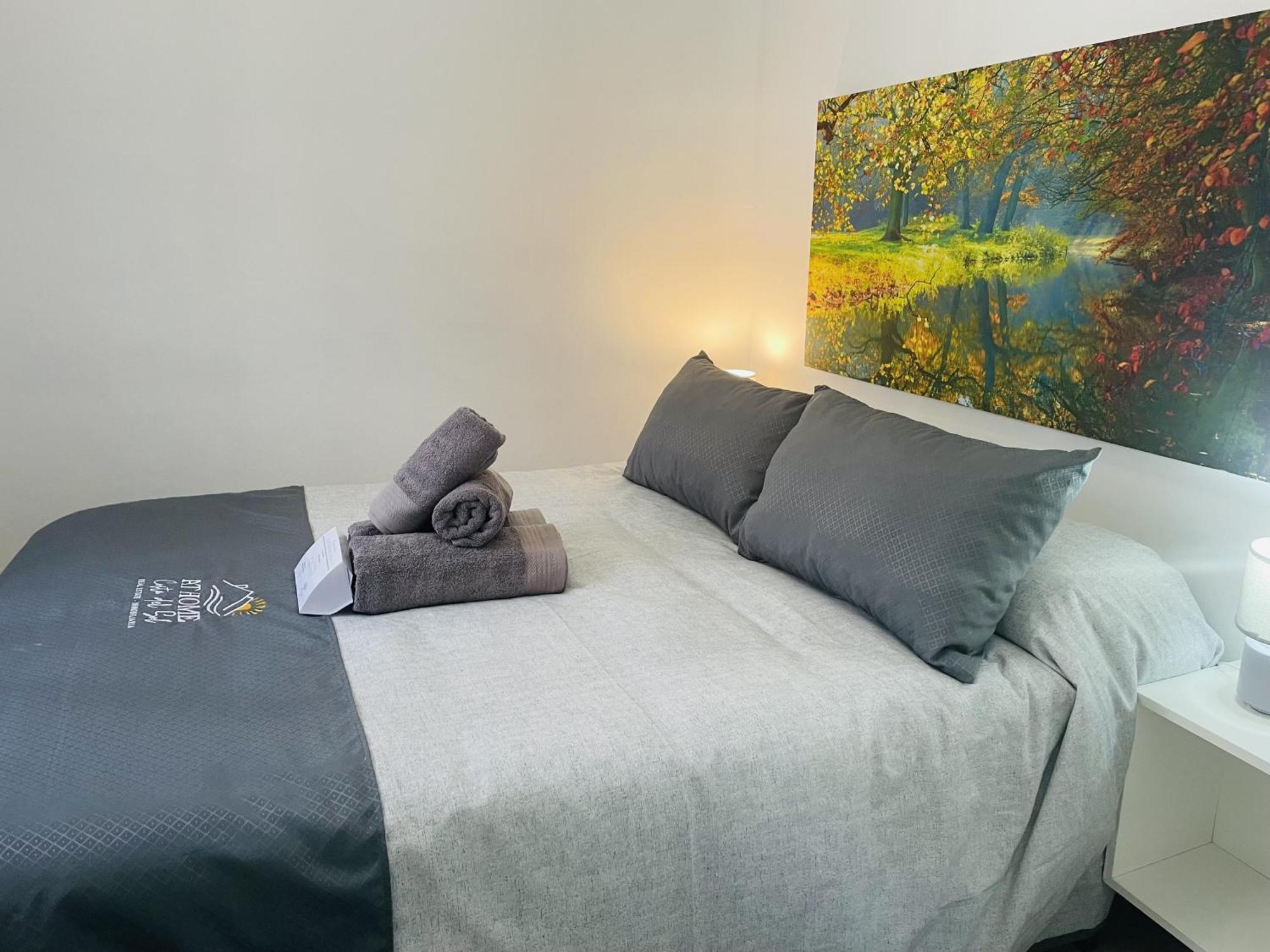 Apartamento Jimena Maro En El Centro De เนร์คา ภายนอก รูปภาพ